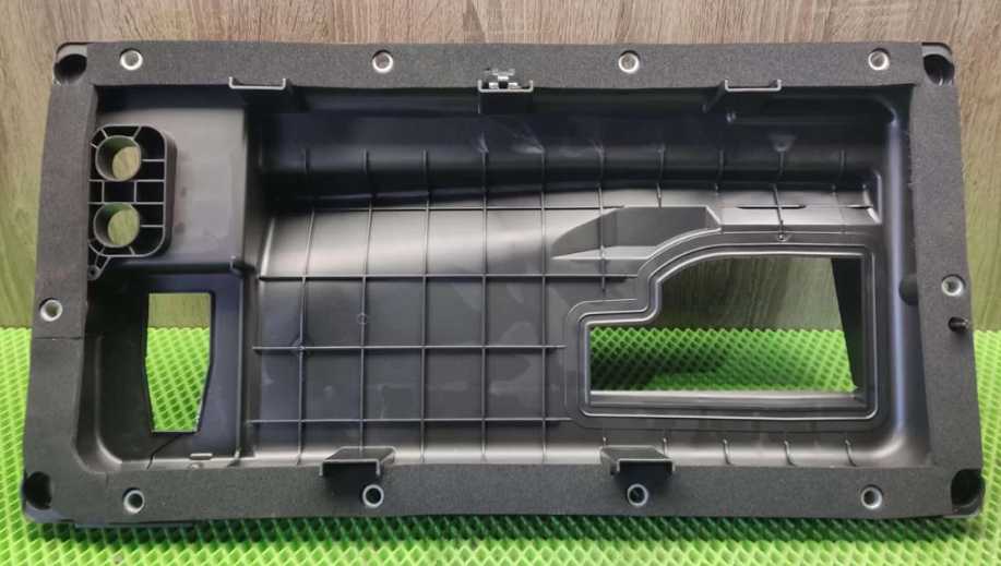 CHINA Factory Wholesale 2303896 2597451 AIR FILTER HOSING SHELL For SCANIA FANCHANTS China Auto Parts Wholesales