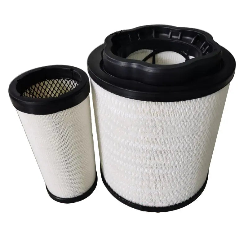 CHINA Factory Wholesale 2414659 2414656 AIR FILTER FOR Scania FANCHANTS China Auto Parts Wholesales
