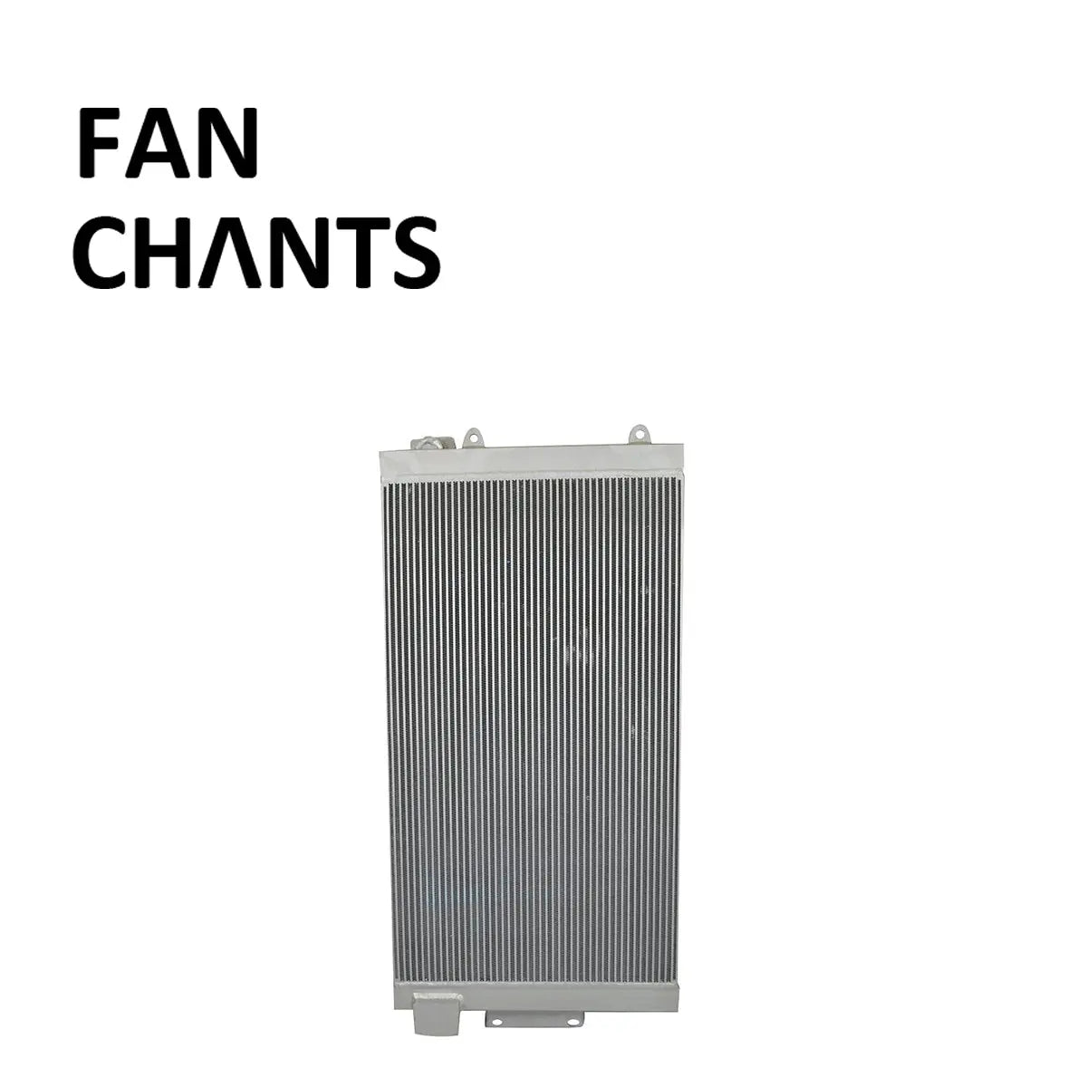CHINA Factory Wholesale 245-9360 353-5544 357-1953 Radiator Hydraulic OilCooler for CAT E336D E330D FANCHANTS China Auto Parts Wholesales