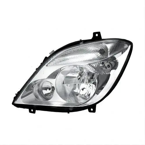 CHINA Factory Wholesale 24738100 24738200 HEAD LAMP For Mercedes-Benz SPRINTER '96 FANCHANTS China Auto Parts Wholesales