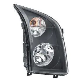 24761500 aftermarket Head Lamp compatible with Volkswagen Crafter 2006 2017