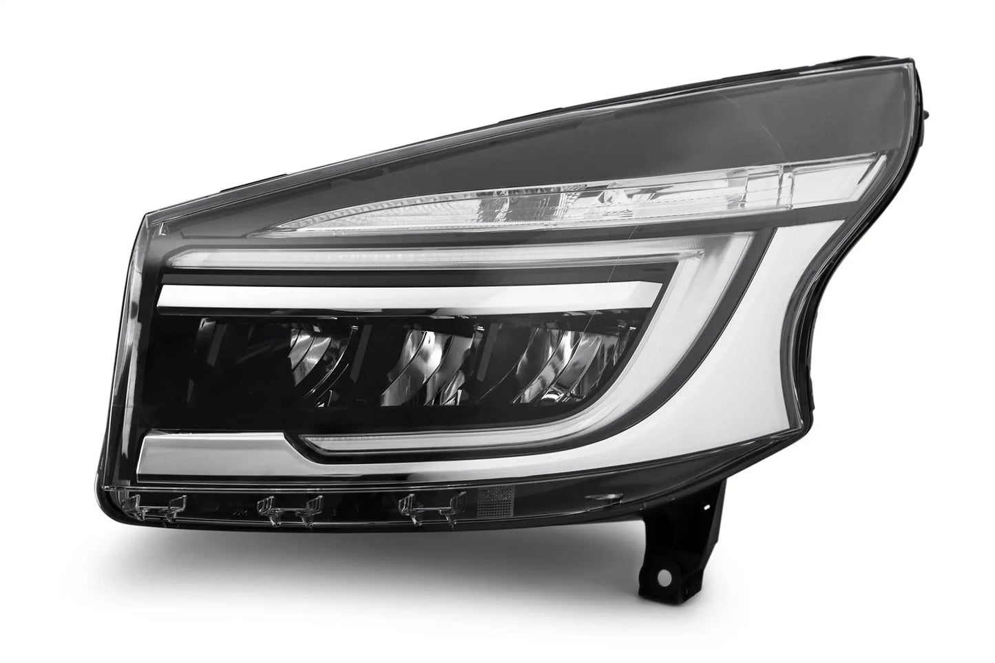 260608499R aftermarket Truck Lamp compatible with Renault Trafic 2014 2020
