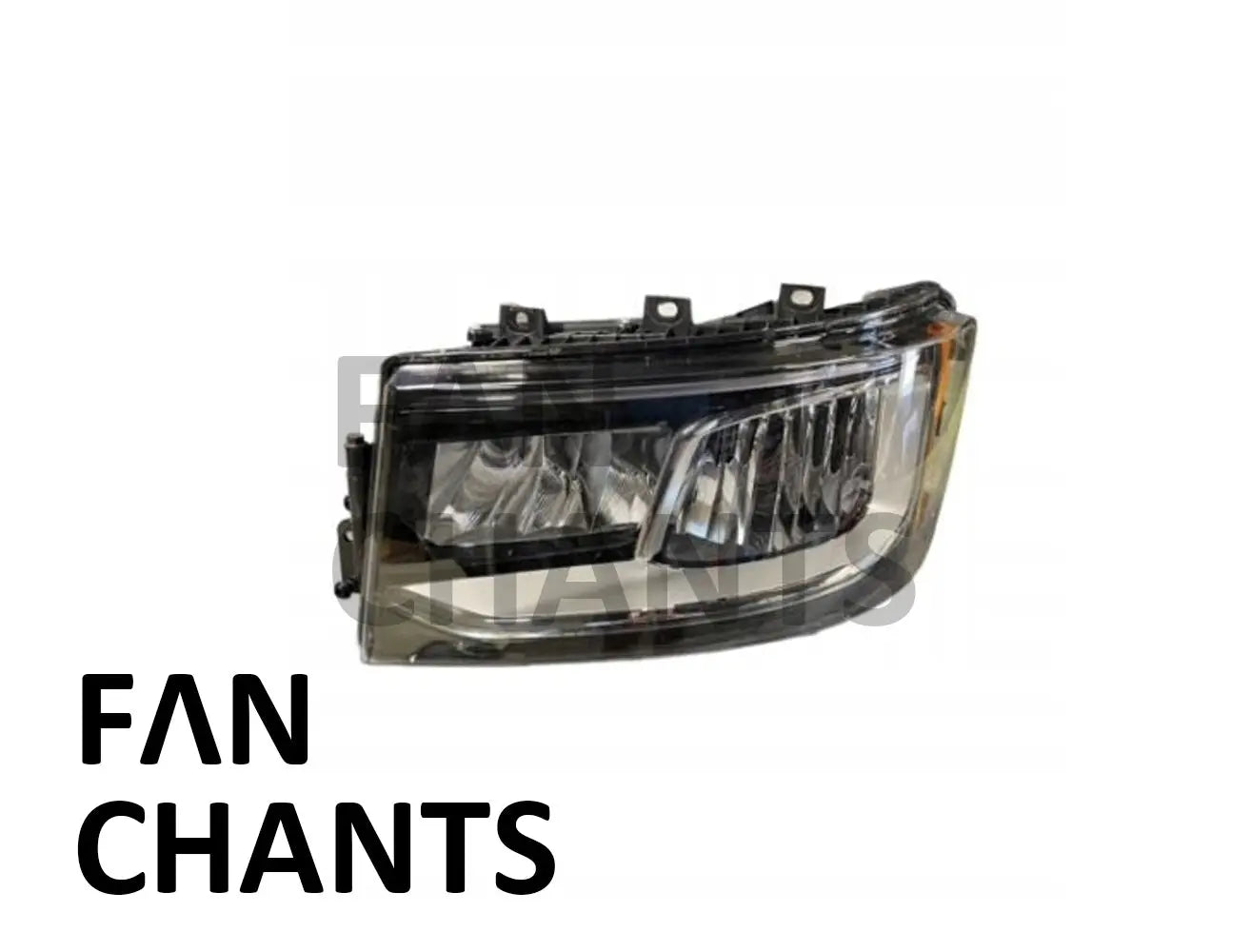 CHINA Factory Wholesale 2674390 2379882 2655848 HEADLAMP LED