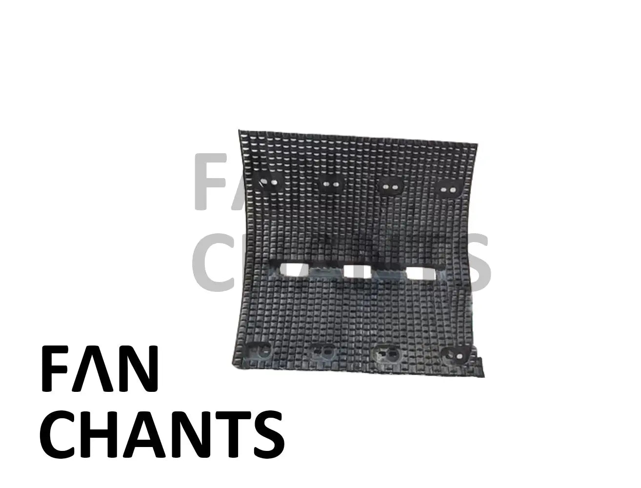 CHINA Factory Wholesale 2889541 MUDGUARD FLAP LINING For SCANIA 