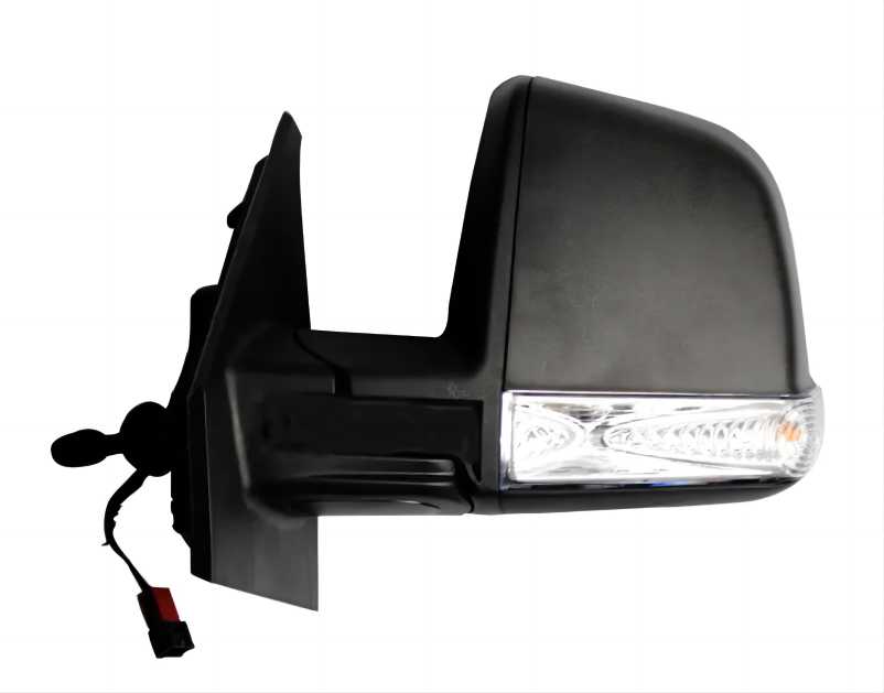 CHINA Factory Wholesale 3008335003 07356681810E 3008336003 07356681690E AUTO MIRROR For FIAT DUCATO 2010-2015 FANCHANTS China Auto Parts Wholesales
