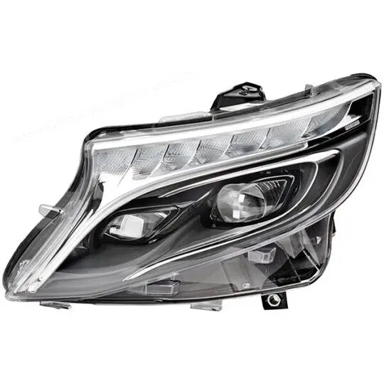 CHINA Factory Wholesale 4479065200 4479065300 HEAD LAMP For Mercedes-Benz V-CLASS 16' FANCHANTS China Auto Parts Wholesales
