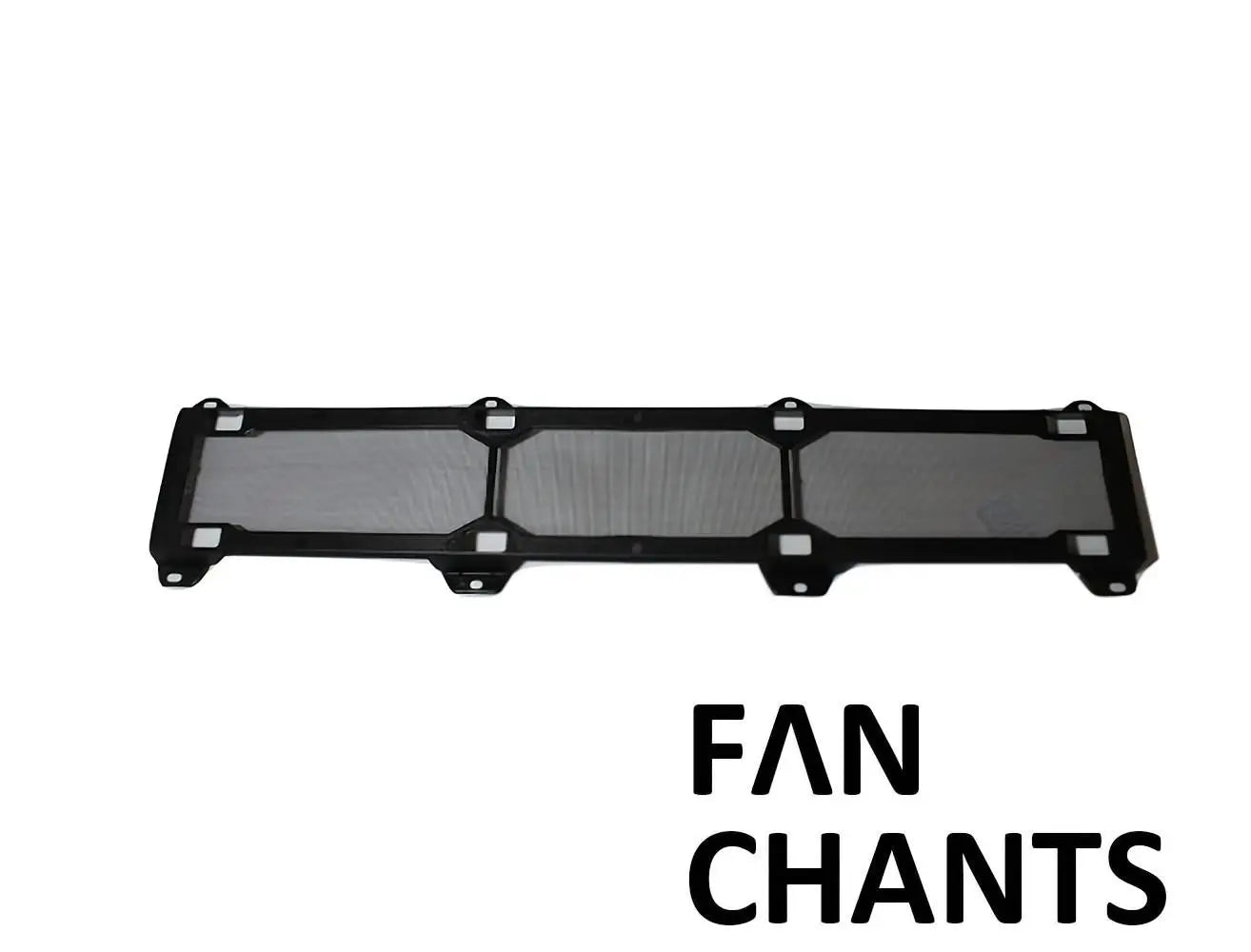 CHINA Factory Wholesale 504171180 Front grill for IVECO Stralis 2007 FANCHANTS China Auto Parts Wholesales