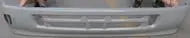 52018-36900 aftermarket Bumper compatible with Toyota
