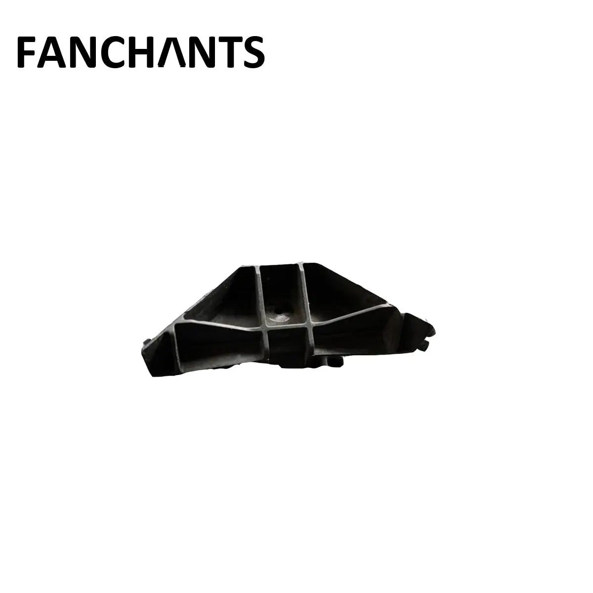 52115-0C010 aftermarket Bumper compatible with Toyota Sequoia 2001 2007