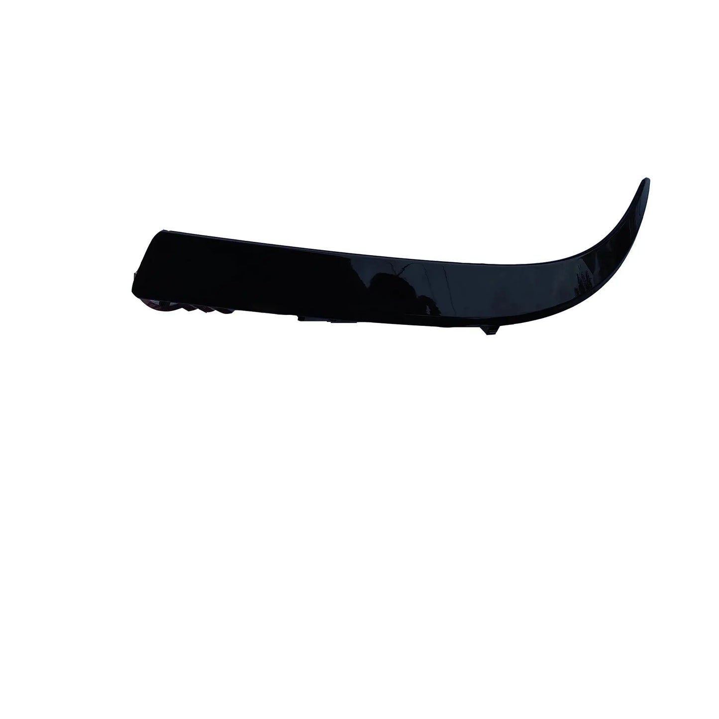 52117-0E030 aftermarket Bumper compatible with Toyota Highlander