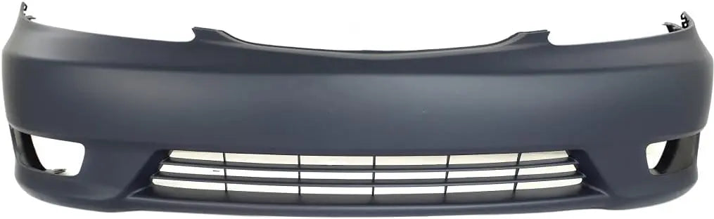 52119-06908 aftermarket Bumper compatible with Toyota Camry
