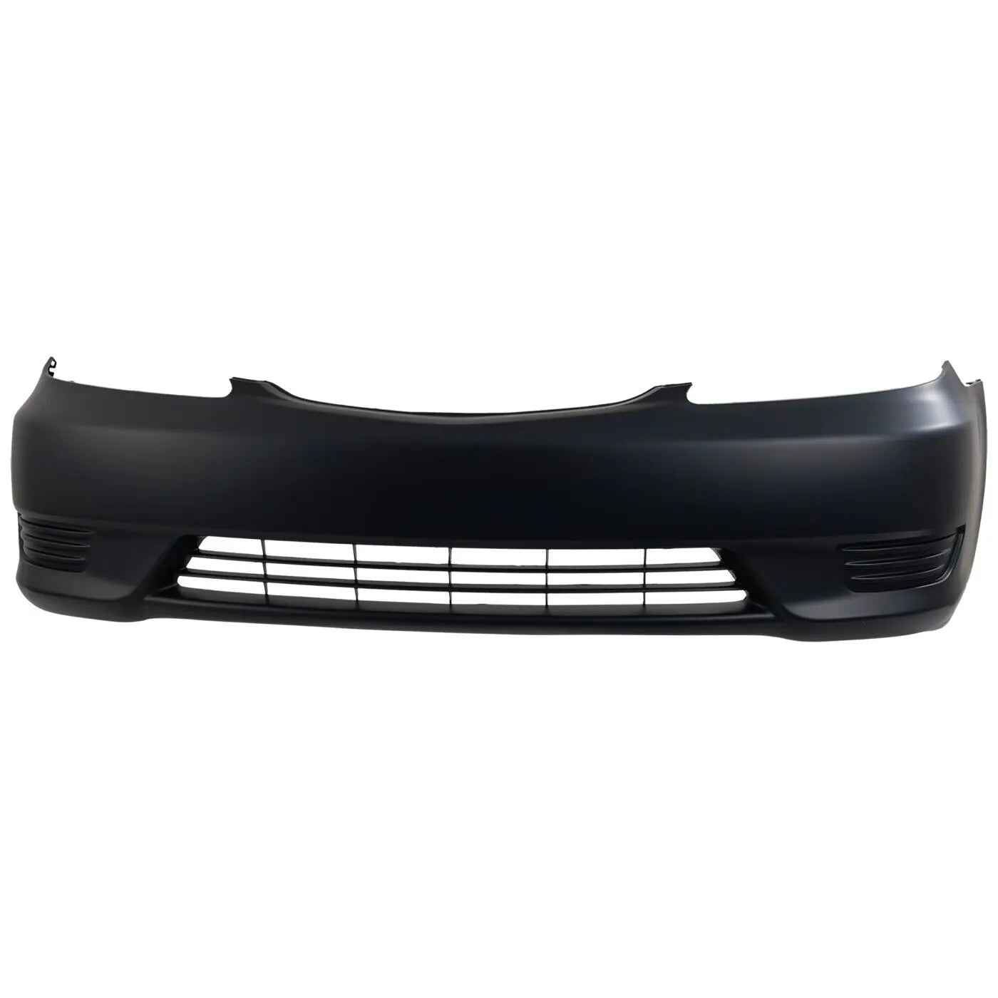 52119-06909 aftermarket Bumper compatible with Toyota Camry