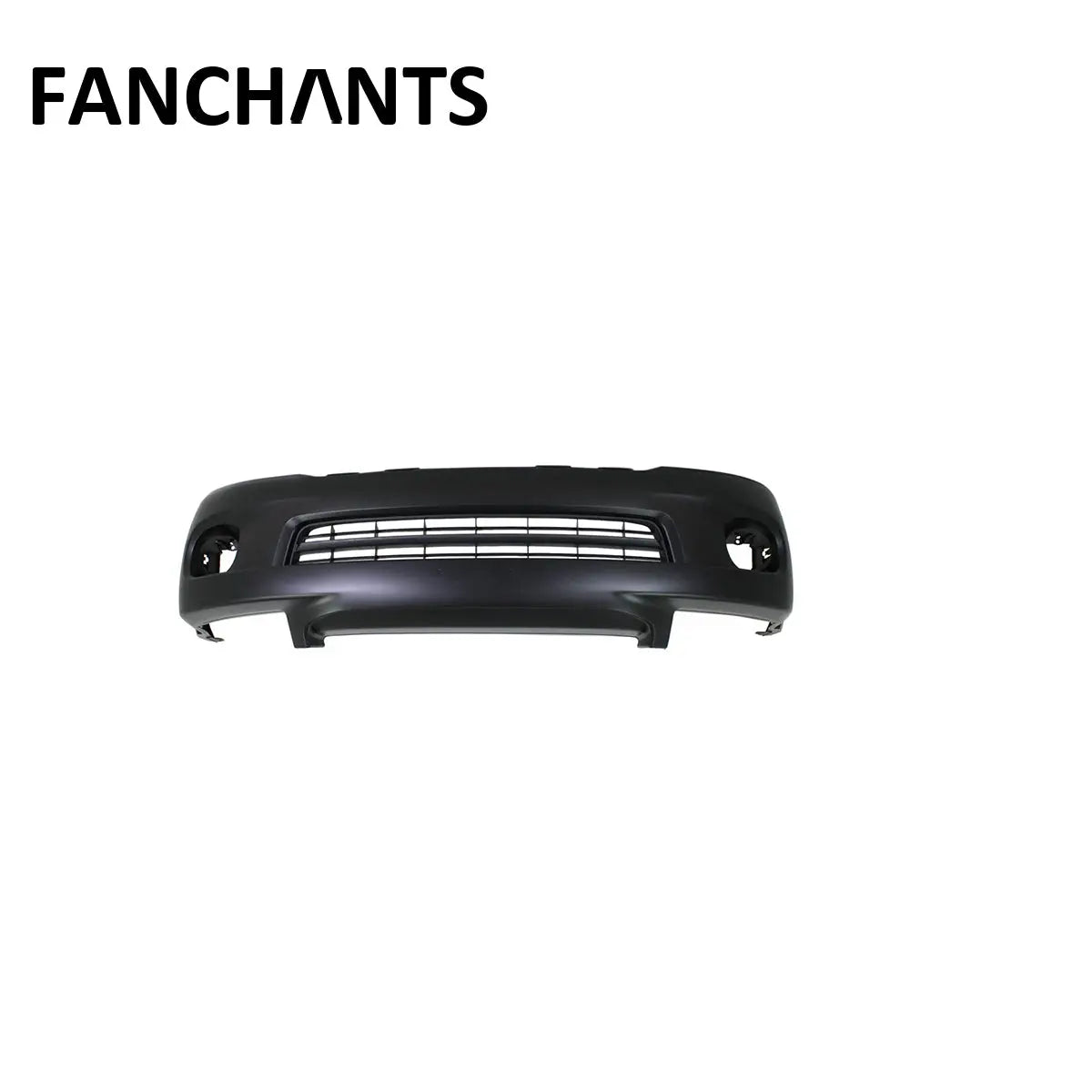 52119-0C942 aftermarket Bumper compatible with Toyota Sequoia 2001 2007