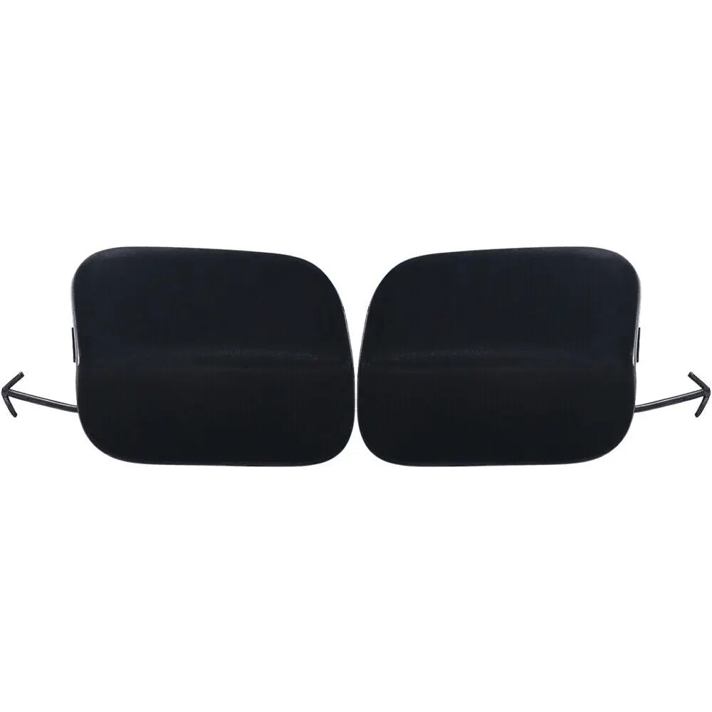 52127-0E150 aftermarket Cover compatible with Toyota Highlander