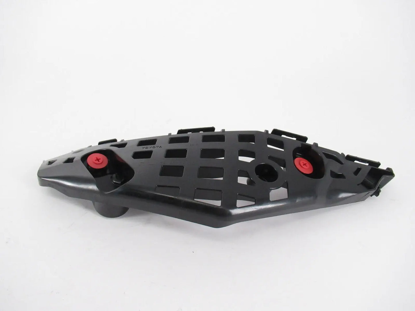 52145-0E100 aftermarket Bumper compatible with Toyota Highlander
