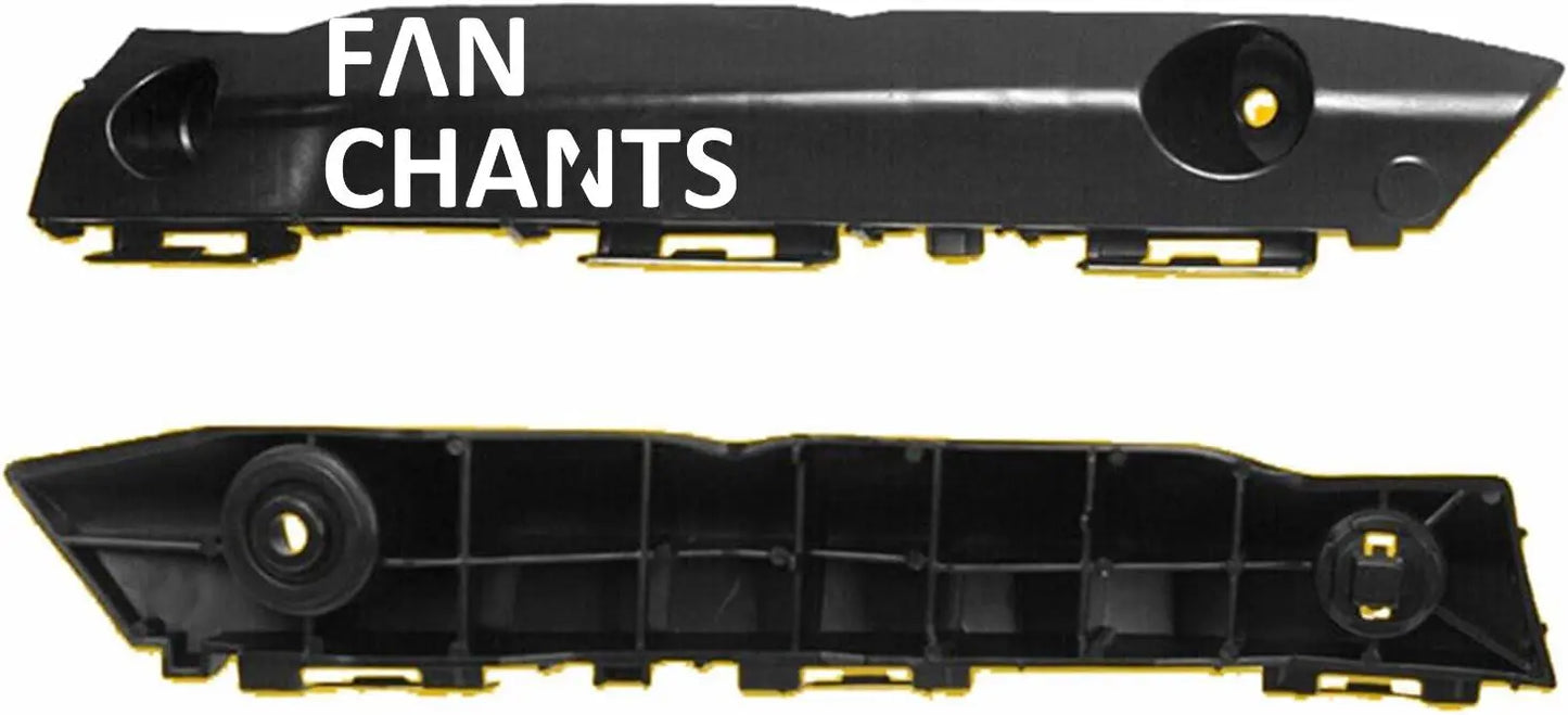 52535-06190 aftermarket Bumper compatible with Toyota Camry