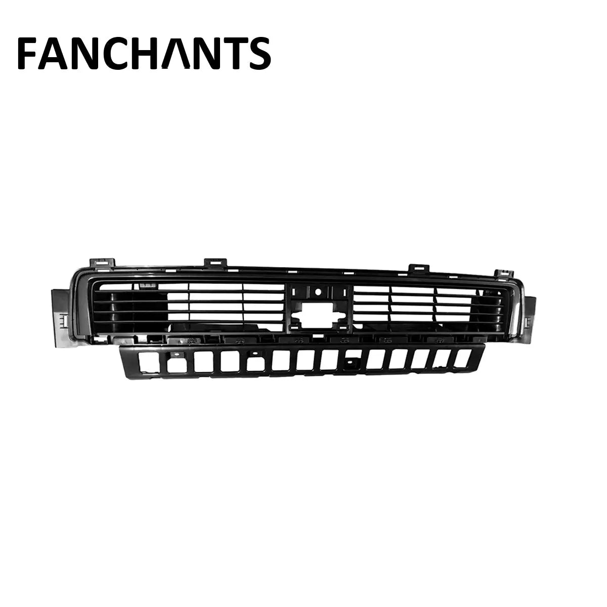 CHINA Factory Wholesale 52701-0C050 BUMPER GRILL FRAME For SEQUOIA 20018- 2021 FANCHANTS China Auto Parts Wholesales
