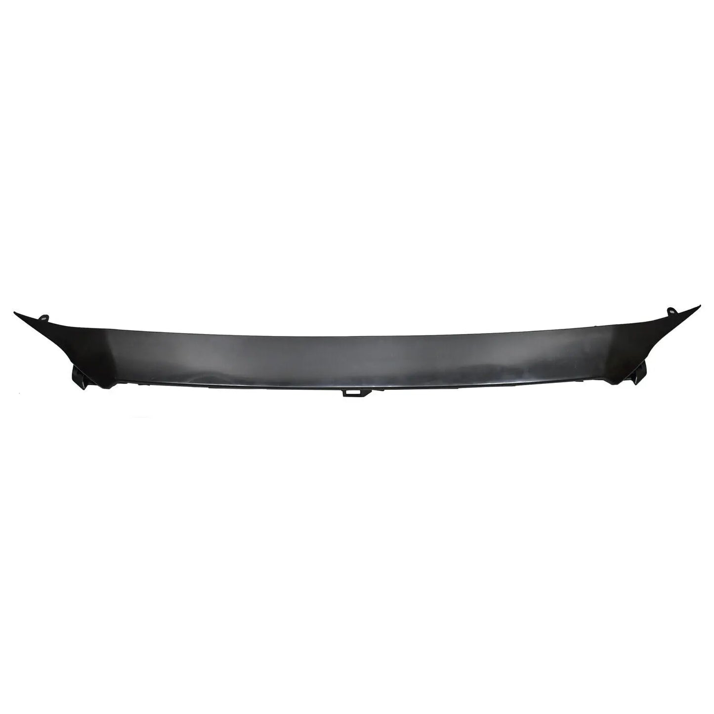 52711-0E900 aftermarket Bumper compatible with Toyota Highlander