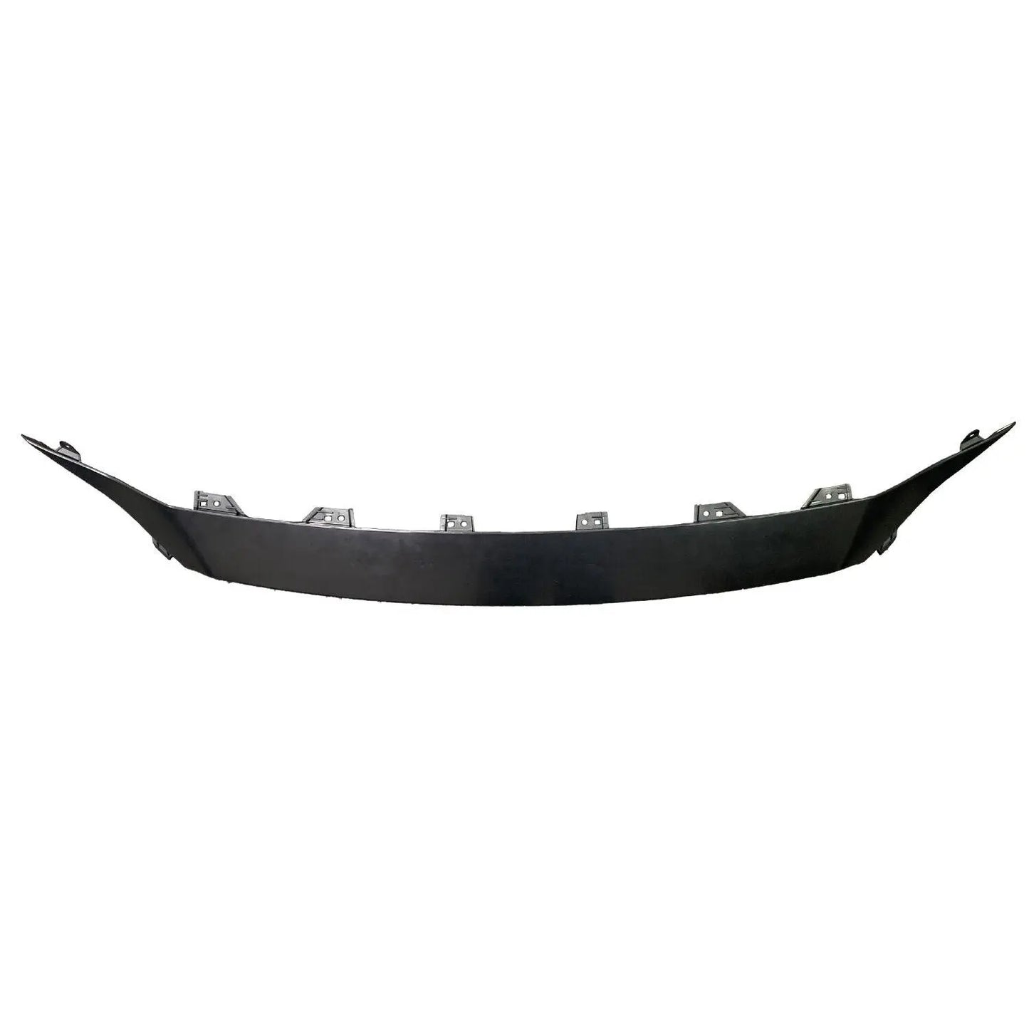 52711-0E901 aftermarket Bumper compatible with Toyota Highlander