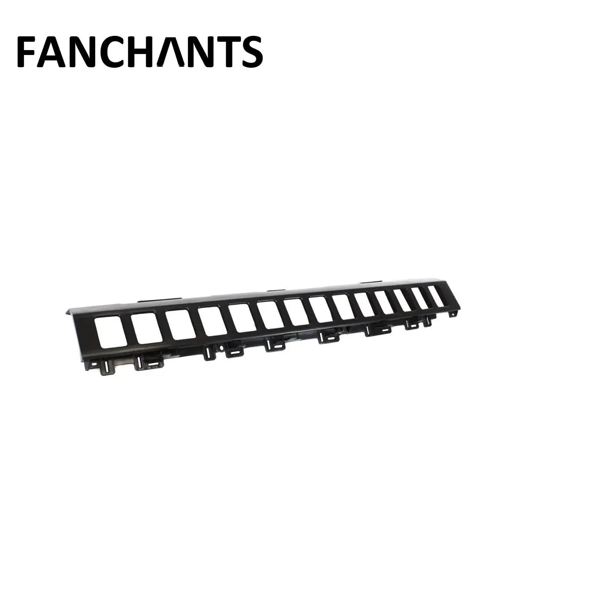CHINA Factory Wholesale 52717-0C010 Front Bumper Moulding SEQUOIA 2008- 2017 FANCHANTS China Auto Parts Wholesales