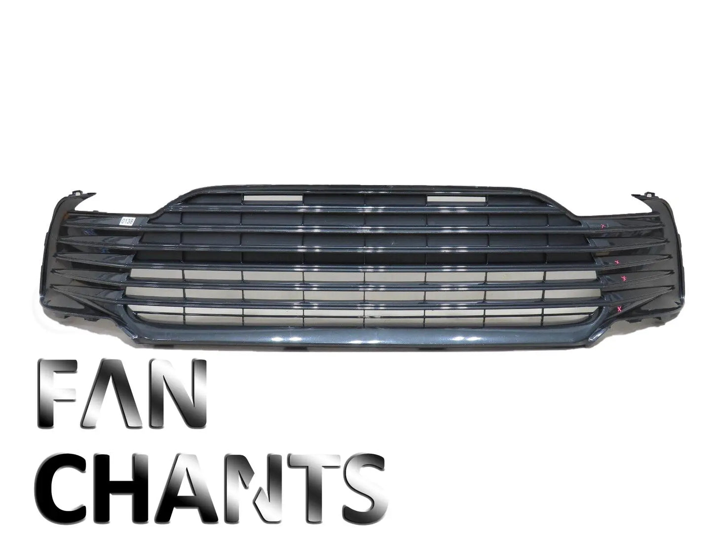 53102-06290 aftermarket Grille compatible with Toyota Camry