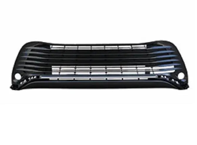 53102-0E200 aftermarket Grille compatible with Toyota Highlander