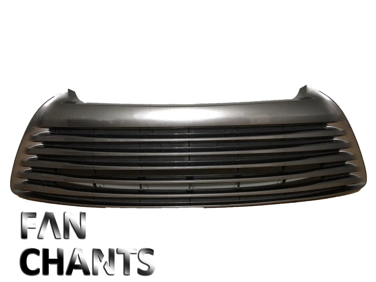 53112-06260 aftermarket Grille compatible with Toyota Camry