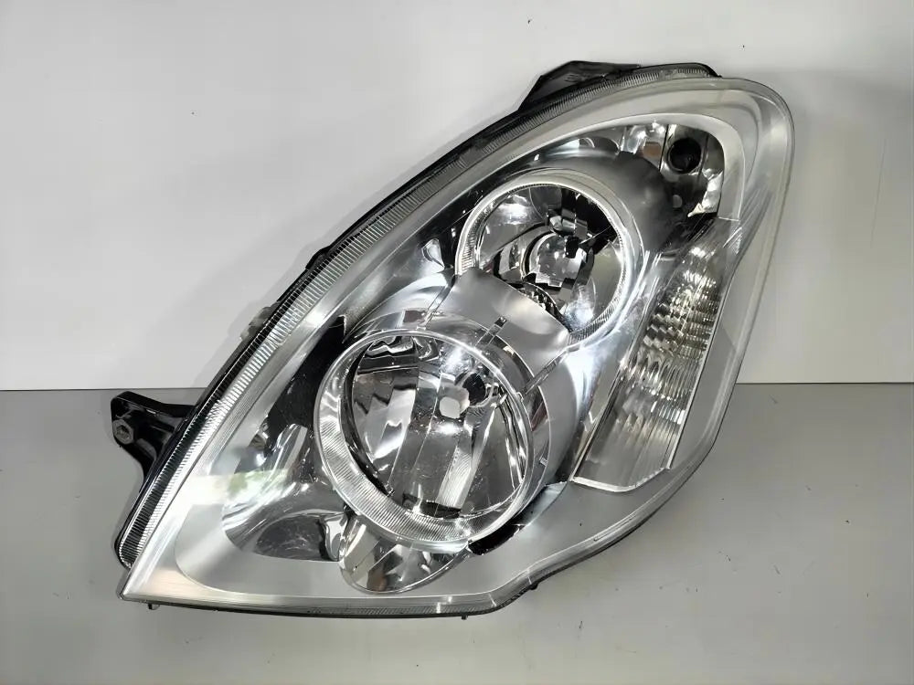 CHINA Factory Wholesale 5801375416 5801375416 HEAD LAMP LHD For IVECO DAILY 2011-2014 FANCHANTS China Auto Parts Wholesales