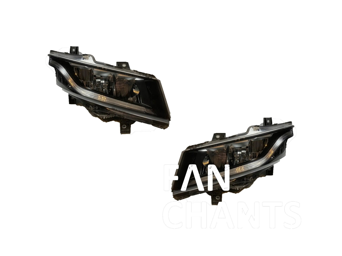 CHINA Factory Wholesale 58029054780 5802439288 58029054830 5802845285 5802439289 Headlamp for IVECO FANCHANTS China Auto Parts Wholesales