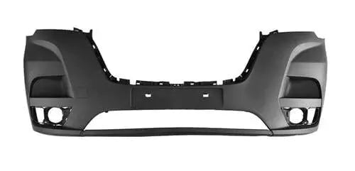 620104124X aftermarket Bumper compatible with Renault Master 2021