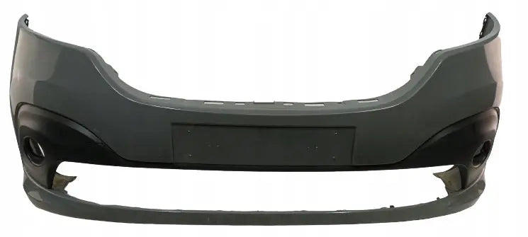 620223916R aftermarket Bumper compatible with Renault Trafic 2014 on