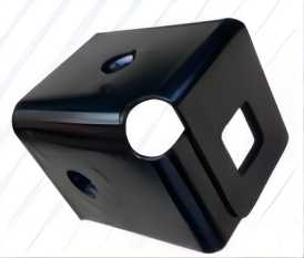 625250003 aftermarket Bumper compatible with Renault Master 2021