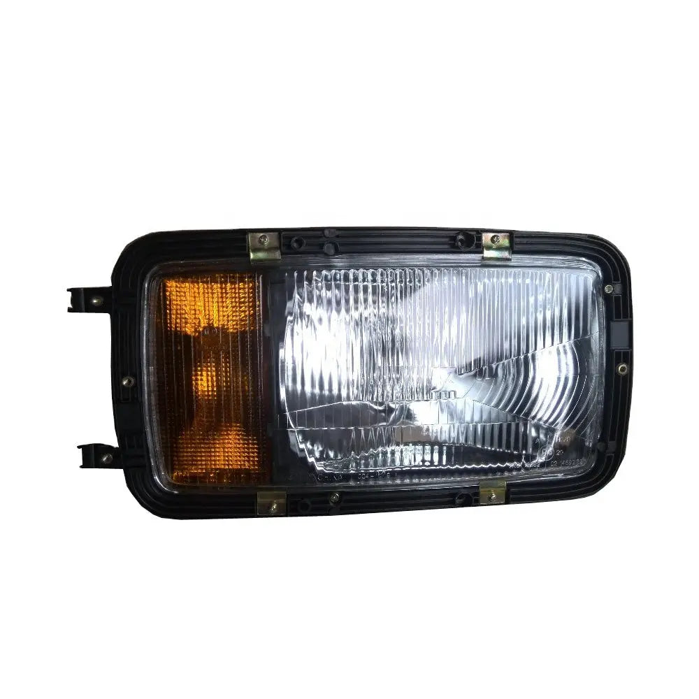 6418200961 aftermarket Head Lamp compatible with Mercedes-Benz FH FM