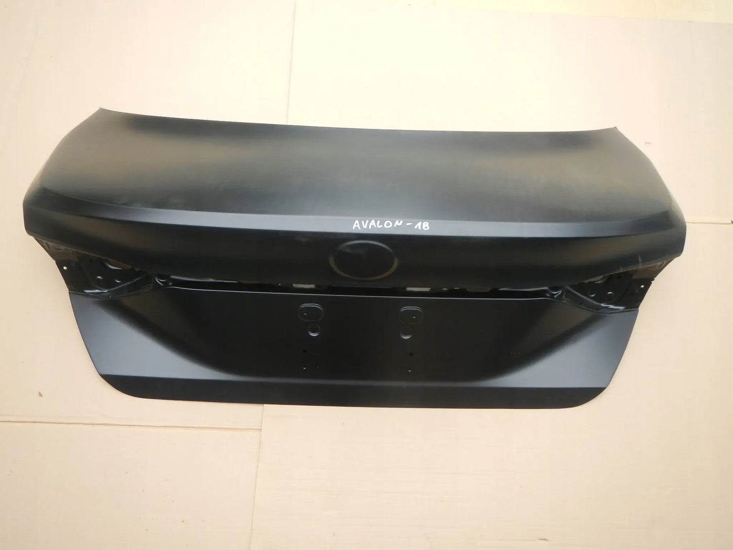 64401-07220 aftermarket Trim/Panel compatible with Toyota Avalon