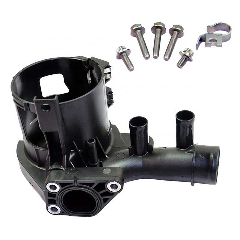 6512001056 aftermarket Bracket compatible with Mercedes-Benz Sprinter 2006 2018