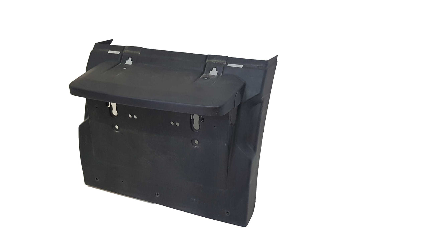 CHINA Factory Wholesale 7421094394 21094394 22087691 Mudguard For VOLVO RVI FANCHANTS China Auto Parts Wholesales