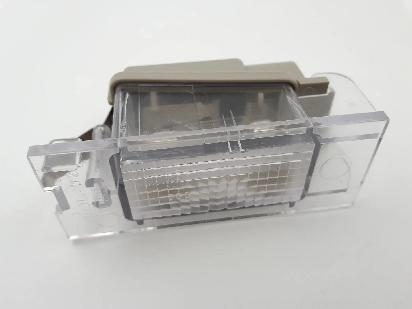 CHINA Factory Wholesale 7700796163 Protectuve Number Plate Lamp For RENAULT MASTER FANCHANTS China Auto Parts Wholesales