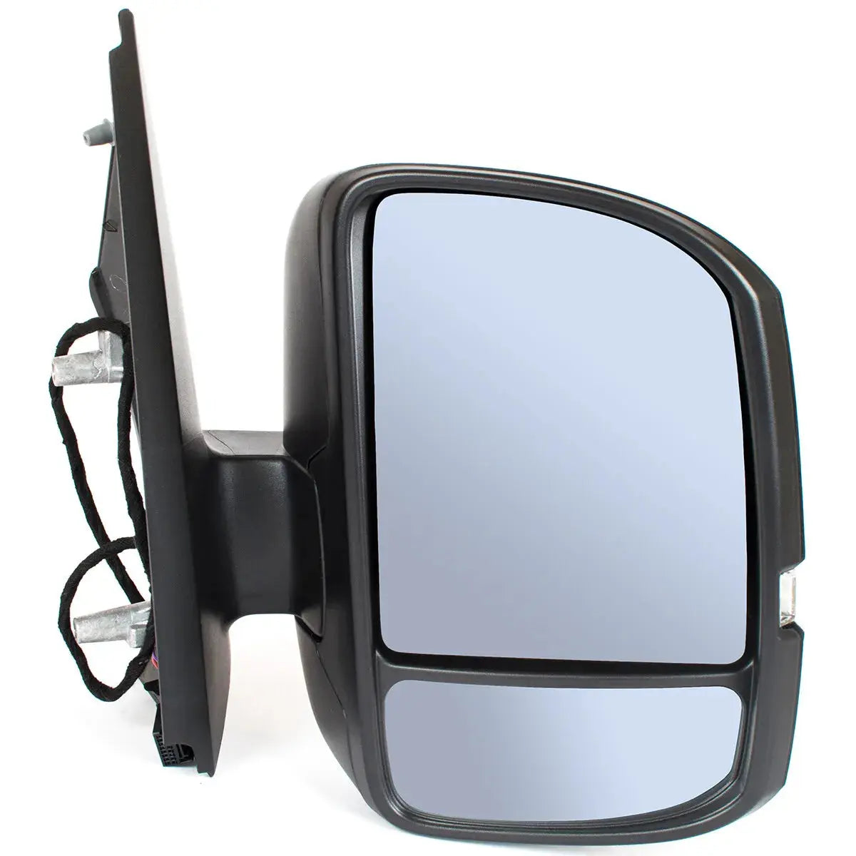 7C2857408A aftermarket Mirror Assembly compatible with Volkswagen Crafter 2018 on