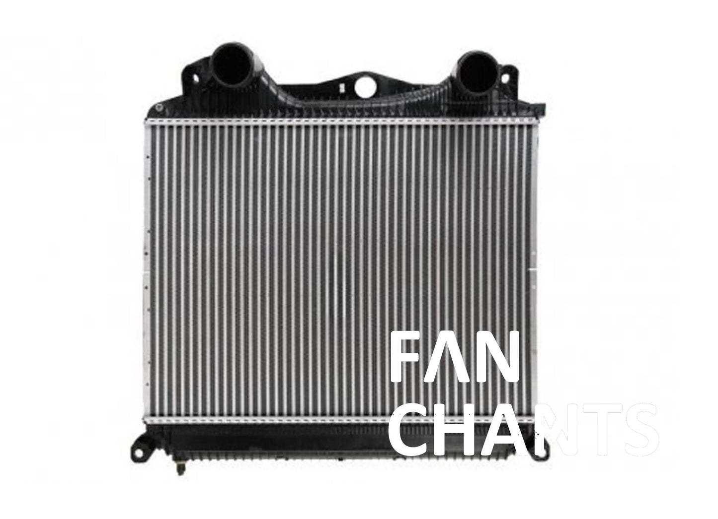 CHINA Factory Wholesale 81061300198 81061300180 RADIATOR FOR MAN FANCHANTS China Auto Parts Wholesales