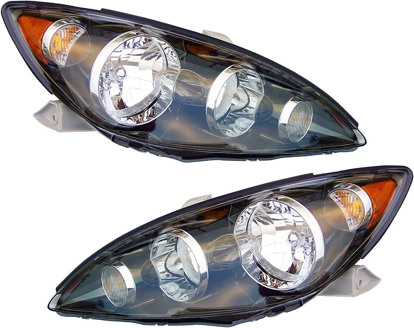 81110-06190 aftermarket Truck Lamp compatible with Toyota Camry