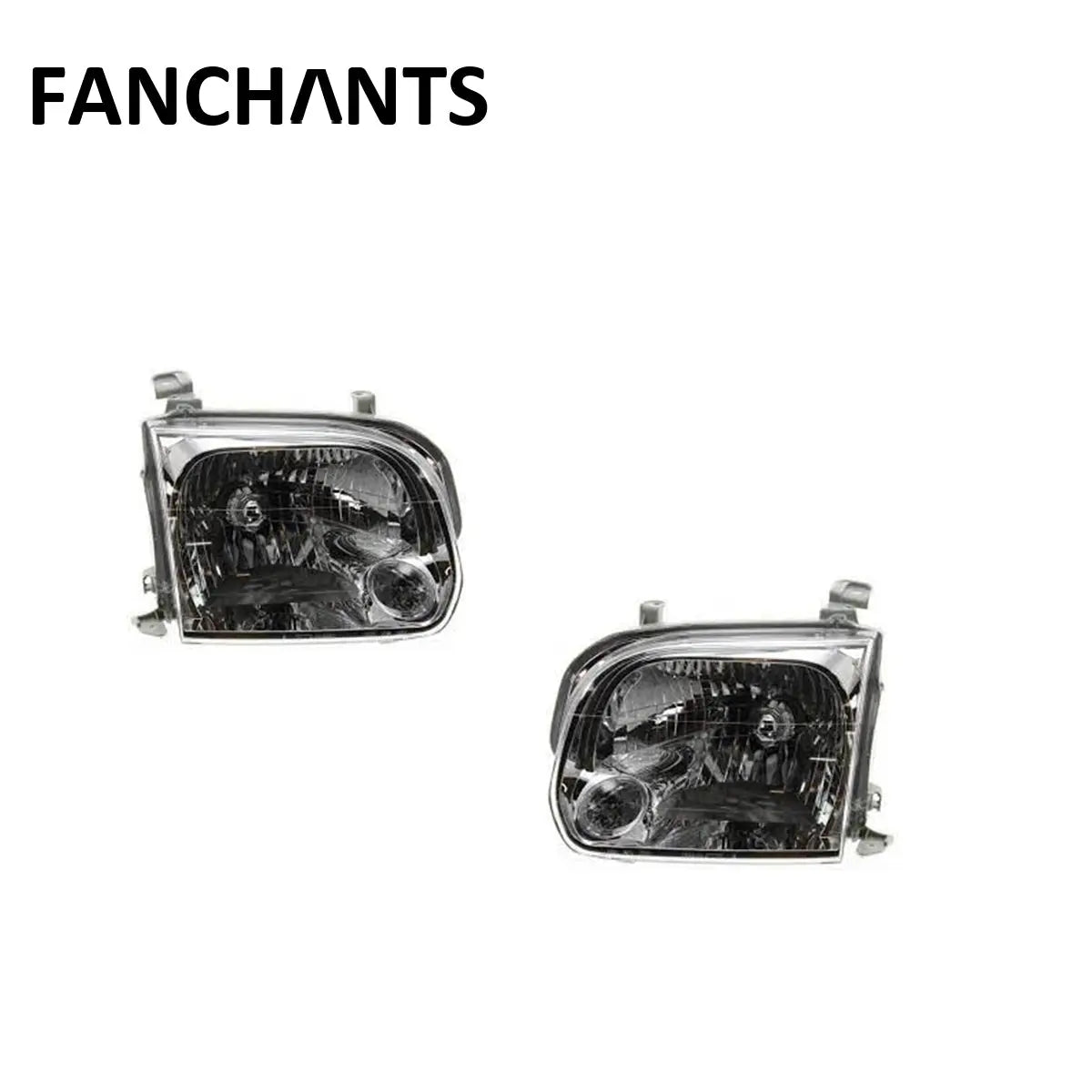 CHINA Factory Wholesale 81110-0C031 81130-0C03 81150-0C031 81170-0C031 HEAD LAMP RH/LR For SEQUOIA 2001- 2007 FANCHANTS China Auto Parts Wholesales