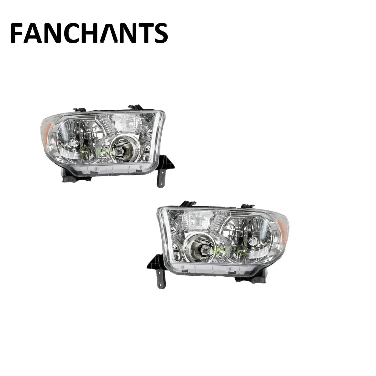 CHINA Factory Wholesale 81110-0C051 81130-0C051 81150-0C051 81170-0C051 SEQUOIA 2008- 2017 FANCHANTS China Auto Parts Wholesales
