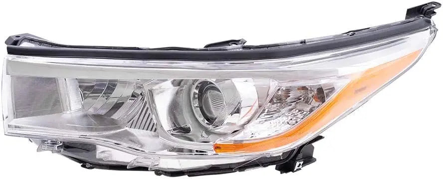 CHINA Factory Wholesale 81110-0E180 81150-0E180 Passenger Side Headlight Assembly RH LH For Toyota HIGHLANDER FANCHANTS China Auto Parts Wholesales