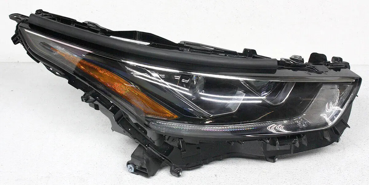 ELCAN　メーカー不明 Auto Head Lamp for Canter 1998 Truck 214-1168 Headlight R
