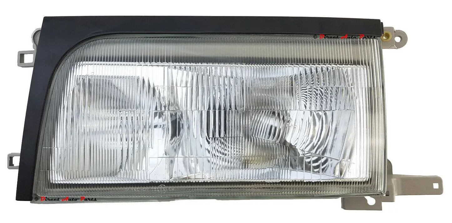 81110-36290 aftermarket Truck Lamp compatible with Toyota Coaster