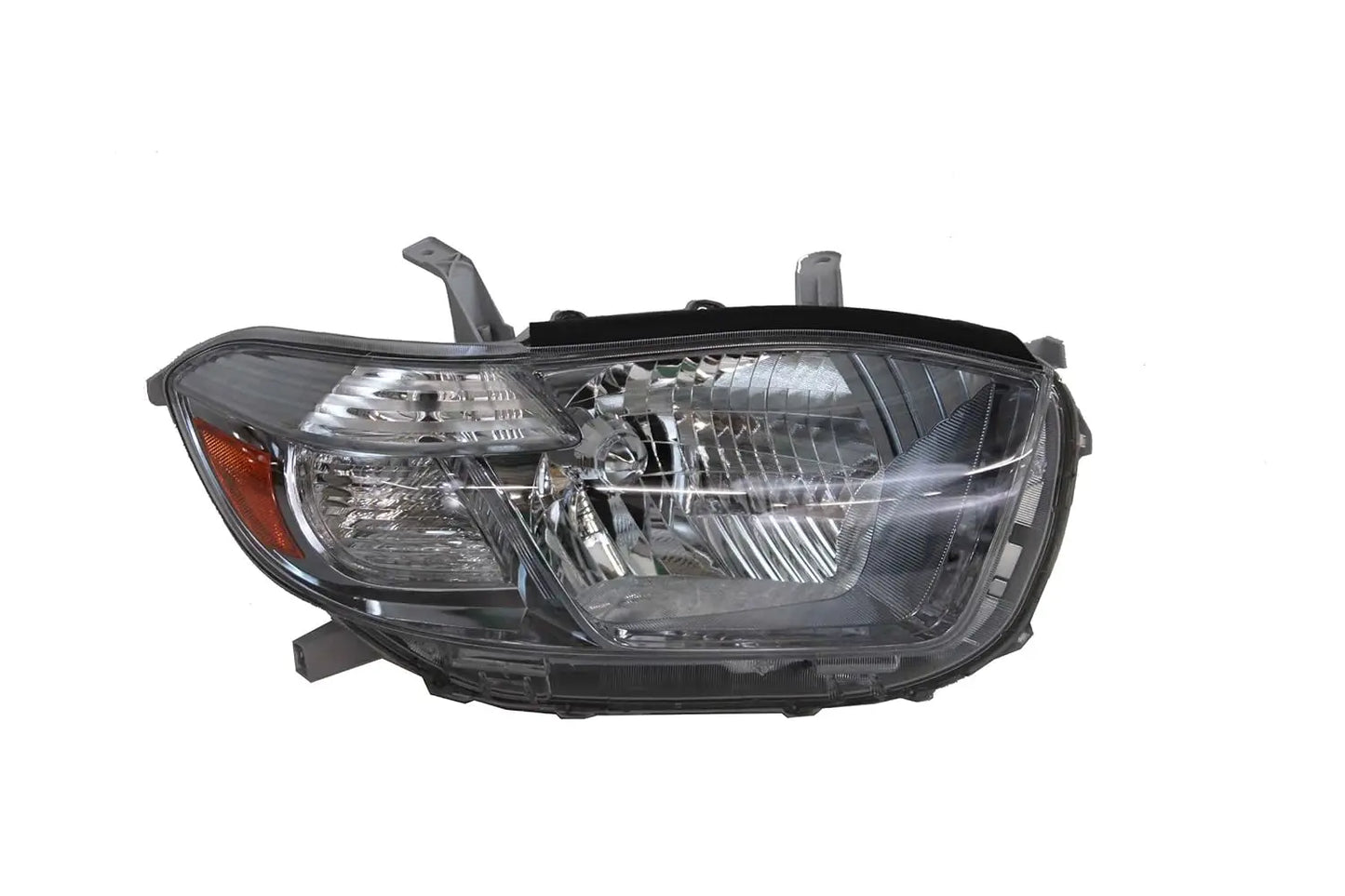 81130-48480 aftermarket Head Lamp compatible with Toyota Highlander