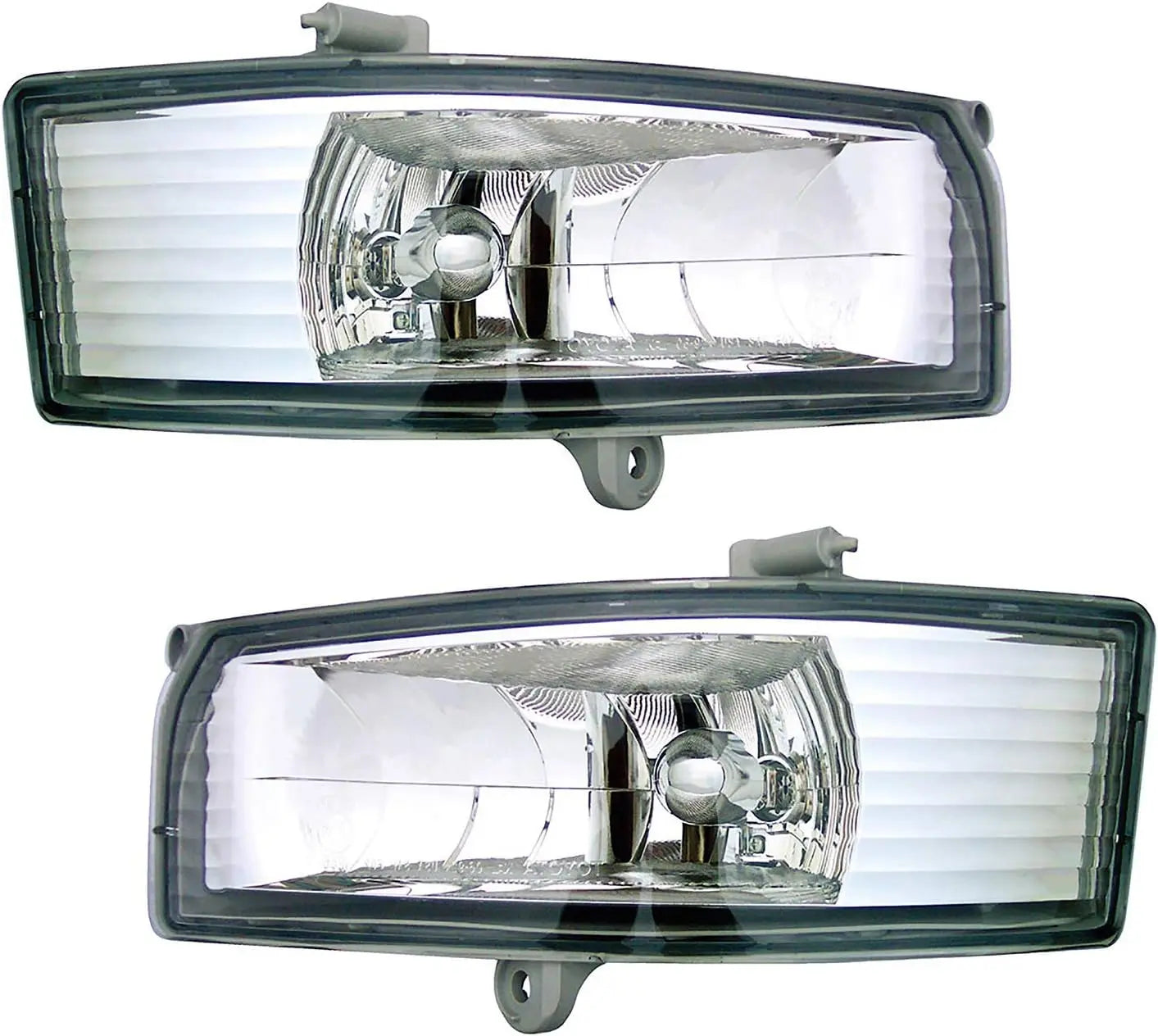 CHINA Factory Wholesale 81210-06040 81220-06040 RH LH Lamp Assembly Fog RH LH For Toyota CAMRY FANCHANTS China Auto Parts Wholesales