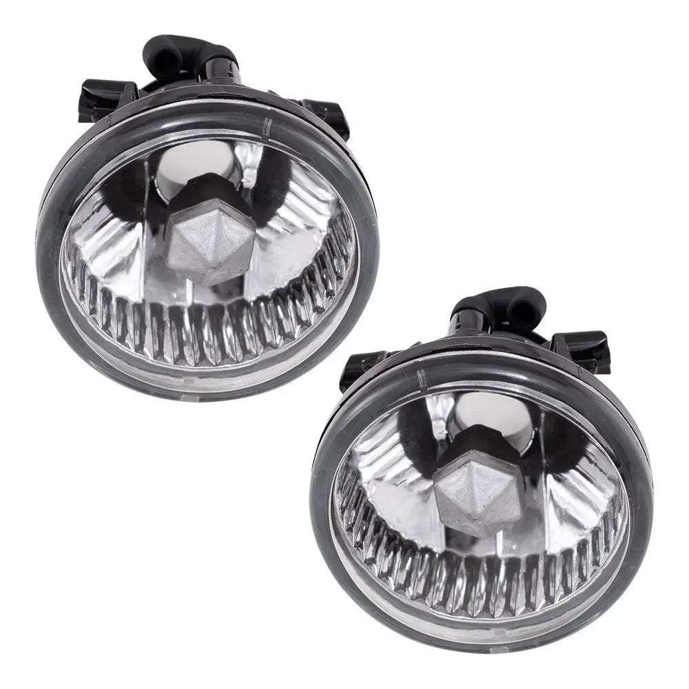 CHINA Factory Wholesale 81211-52070 81221-52070 Lamp Unit Fog Lamp RH LH For Toyota HIGHLANDER FANCHANTS China Auto Parts Wholesales