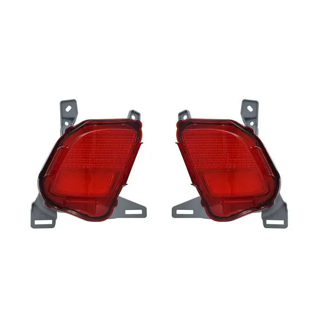CHINA Factory Wholesale 81480-0E020 81490-0E020 Lamp Assembly Rear Fog RH LH For Toyota HIGHLANDER FANCHANTS China Auto Parts Wholesales