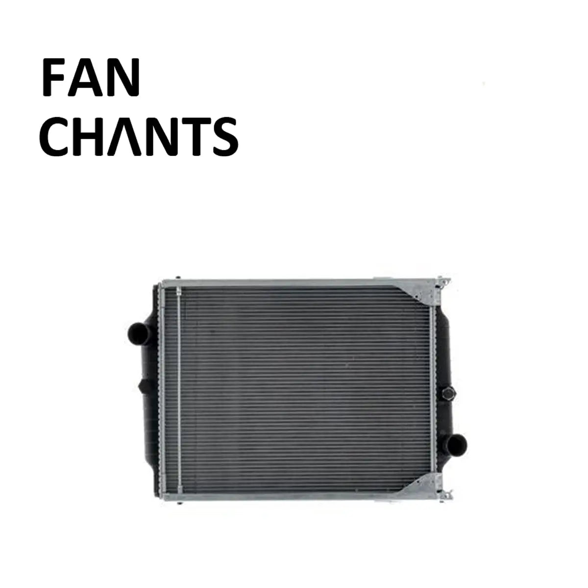 CHINA Factory Wholesale 8149642 8113629 20555291 3183983 65478 Radiator for VOLVO FANCHANTS China Auto Parts Wholesales